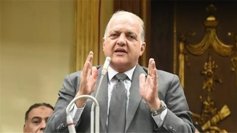 «السويدي»: توجيهات الرئيس لتأمين صيف 2026 خارطة طريق لأمن الطاقة