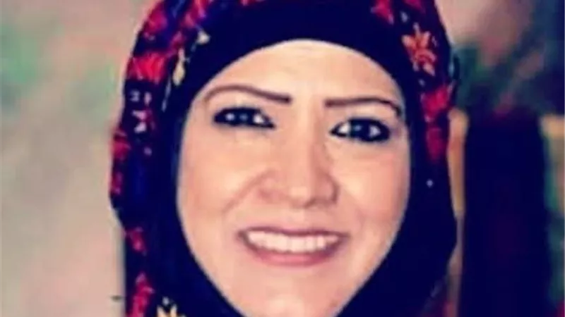 برلمانية: اتهامات المال السياسي في انتخابات النواب غير صحيحة 