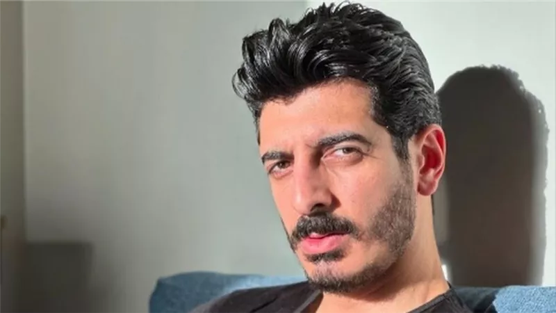 إحالة البلوجر شاكر محظور للمحاكمة الجنائية|تفاصيل