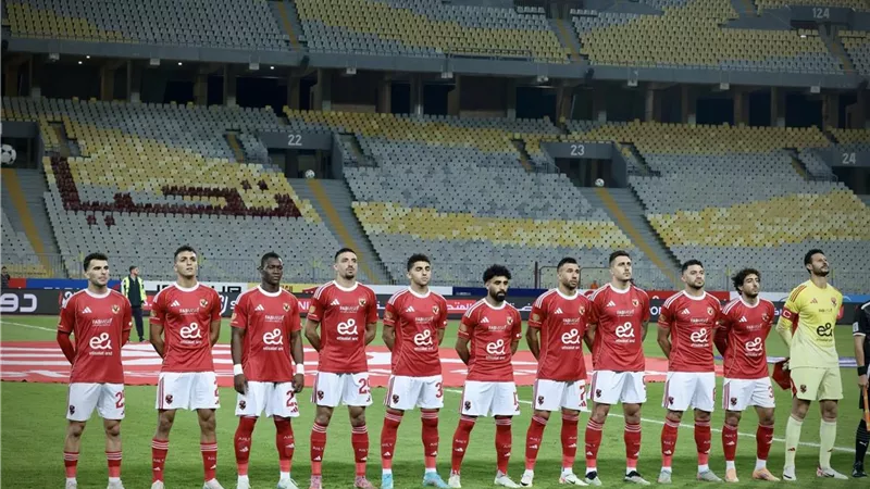 نادٍ مغربي يضع شرطين لـ انتقال لاعبه الموهوب إلى الأهلي