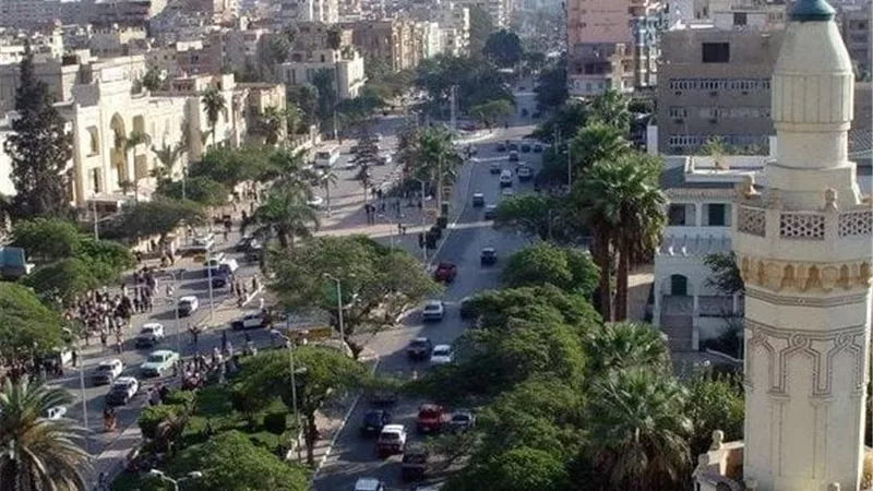 طقس الغربية اليوم.. خريفي معتدل نهارا