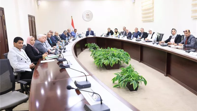  التعليم العالي: صندوق الاستشارات مهمته إعداد دراسات الجدوى وإنشاء قاعدة بيانات