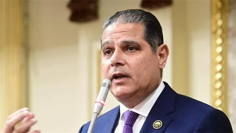 برلماني: مصر تقود مساعي وقف الحرب في غزة وتُثبت التزامها العميق بمساعدة الشعب الفلسطيني