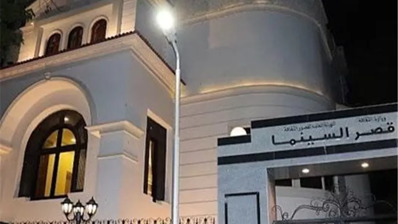23 نوفمبر.. قصور الثقافة تطلق الدورة السابعة من ملتقى أفلام المحاولة