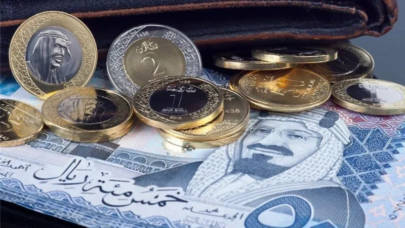 سعر الريال السعودي اليوم الأربعاء 4 نوفمبر 2025