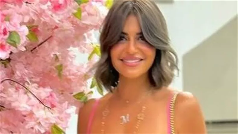 منة فضالي تنضم رسميًا لمسلسل «وننسى اللي كان» مع ياسمين عبد العزيز