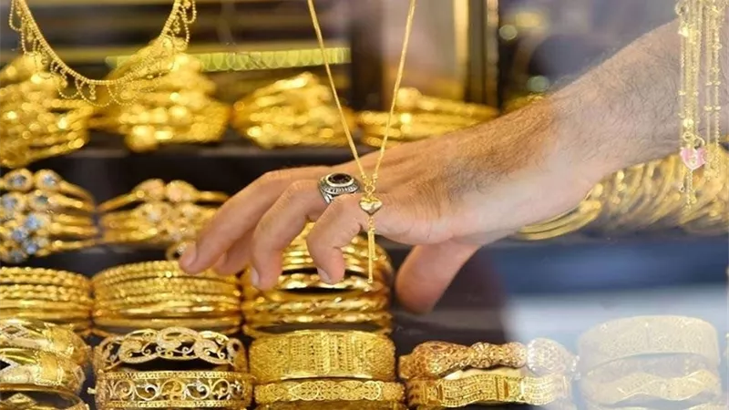 آخر تحديث.. أسعار الذهب اليوم الأربعاء 12 نوفمبر على Egypt gold price
