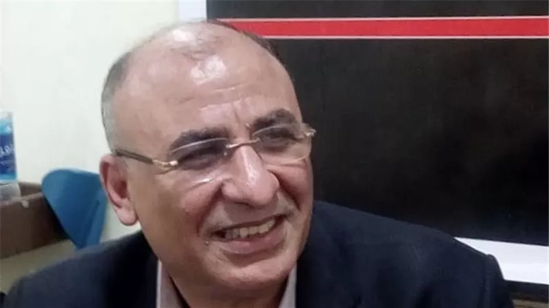 الشاعر السيد حسن: الصوفية لون من ألون الإبداع تسري في وجدان المبدع|خاص