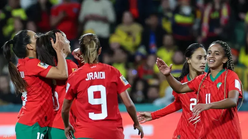 بشرة خير للمنتخب الوطني.. 