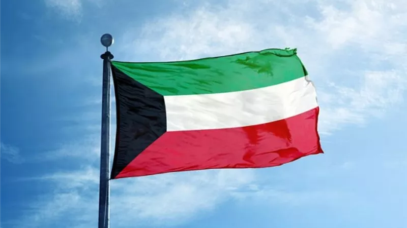 الكويت تدين قرار إسرائيل بتحويل أراضي الضفة الغربية إلى أملاك دولة