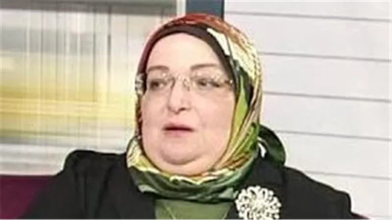 نجلاء خليل: العشق الإلهي ذروة الإبداع الأدبي والشعري|خاص