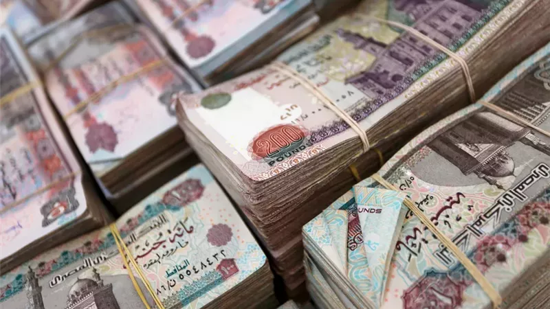السوريون يتصدرون الاستثمارات العربية في مصر بـ4800 شركة خلال عام