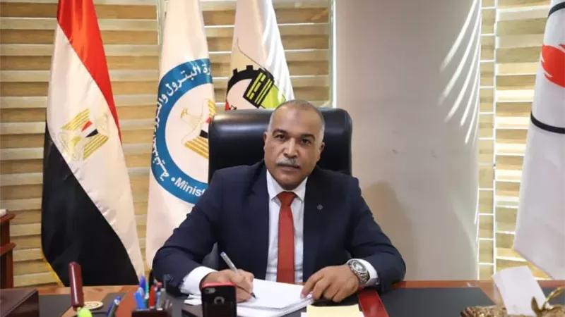 نقابة البترول تنظم ندوة تثقيفية عن المشاركة السياسية ودعم مؤسسات الدولة اليوم