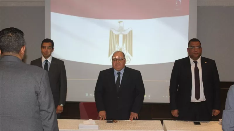 التمثيل العمالي بالسعودية يقدم خدماته عبر تطبيق إلكتروني تسهيلا على العمالة المصرية