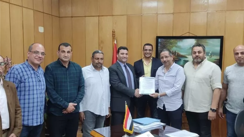 الإسكان: أجهزة الساحل الشمالي الغربي تحصد 3 شهادات «أيزو»