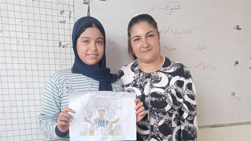 بمحاضرات وورش.. 