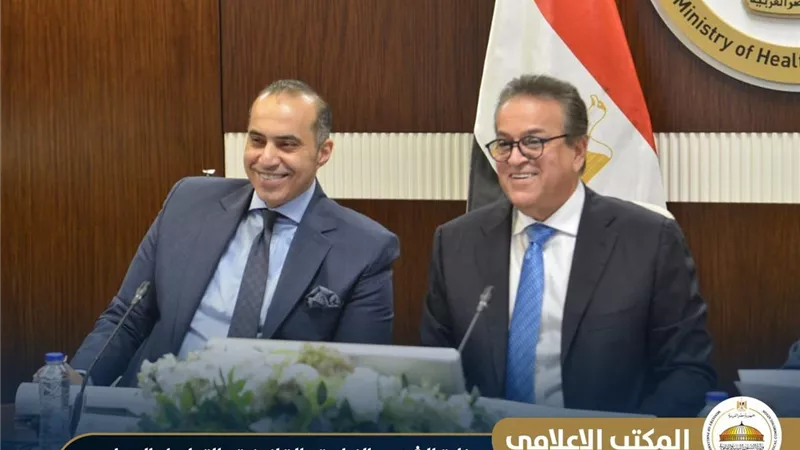 برئاسة نائب رئيس الوزراء.. تفاصيل اجتماع المجموعة الوزارية للتنمية البشرية