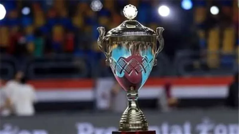 السوبر المصري لكرة اليد على شاشة أون سبورت 2.. انطلاقة قوية من العاصمة الإدارية