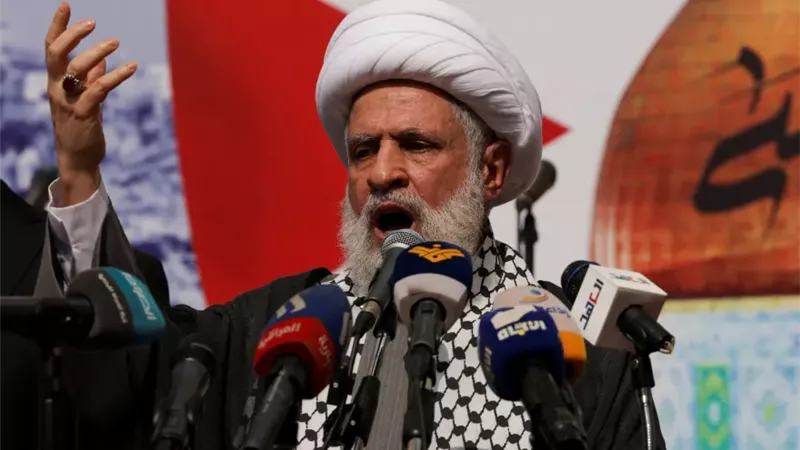 حزب الله تحت الحصار المالي: المدفوعات الرقمية وسيلة جديدة للالتفاف على العقوبات الأمريكية