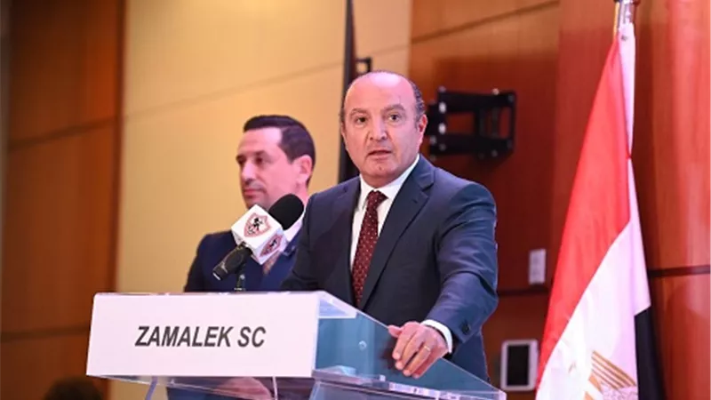 دعم مالي عاجل من برزي لإنقاذ الموقف.. الزمالك يتحرك لإنهاء أزمة القيد