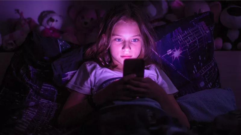 بسبب الأطفال.. فرنسا تفتح تحقيقاً جنائياً ضد «تيك توك» 