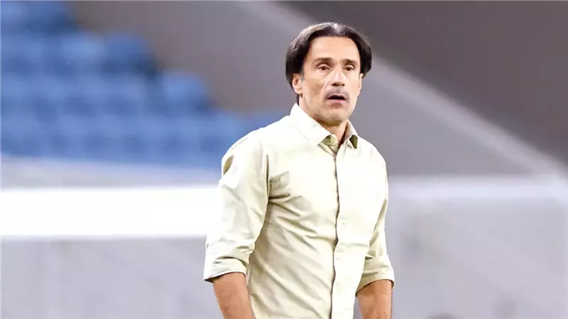 نونو ألميدا يدخل دائرة ترشيحات تدريب الزمالك خلفًا لـ فيريرا