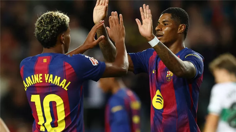 موعد مباراة برشلونة وكلوب بروج والقنوات الناقلة بدوري أبطال أوروبا