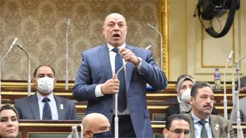 برلماني يوجه 6 تساؤلات للحكومة عن خطتها لمواجهة آثار التغير المناخي على الزراعة