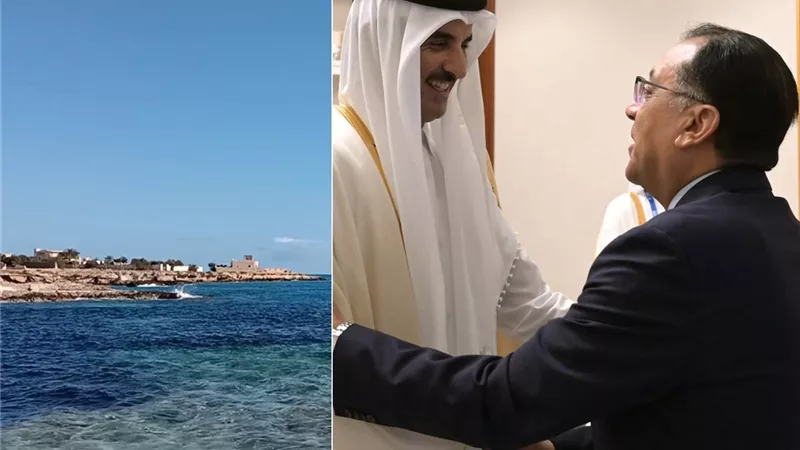 ثاني أكبر صفقة في تاريخ مصر.. «إيجبتك» ينشر تفاصيل حصرية عن اتفاقية علم الروم