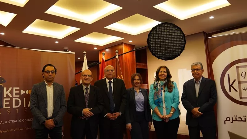 لبنان على طاولة مركز باستيت: توافق على دعم المبادرة المصرية لإنقاذ البلاد