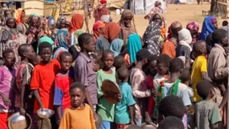 شبكة أطباء السودان: قوات الدعم السريع أعدمت ميدانيا طبيبا في الفاشر