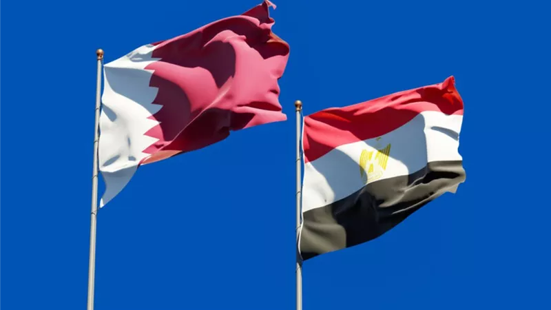 مصدر حكومي يكشف لـ«إيجبتك» تفاصيل صفقة تطوير علم الروم: توفر 180 ألف فرصة عمل