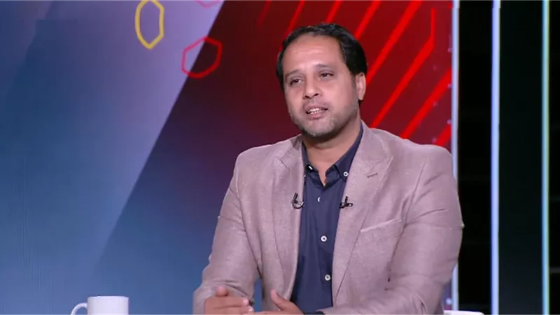 توقع طرفي نهائي السوبر.. حسن مصطفى: الأهلي يعاني بعد رحيل هؤلاء