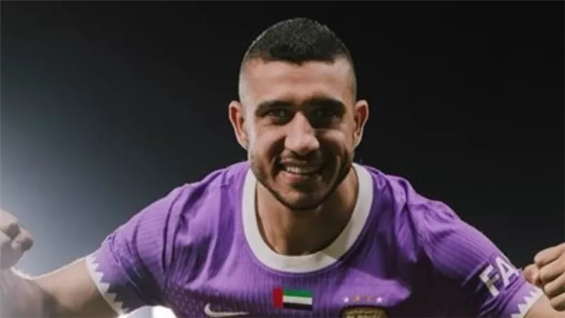 بـ«كعب رامي ربيعة».. العين يهزم شباب الأهلي بالدوري الإماراتي