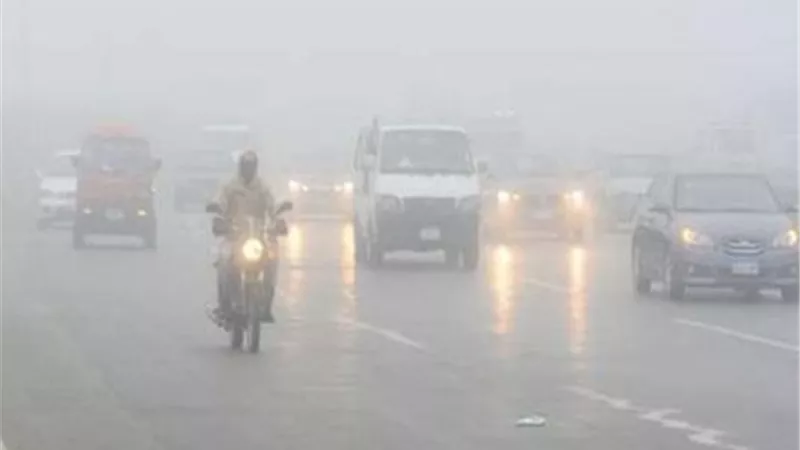 طقس خريفي مائل للحرارة نهارًا.. ومائل للبرودة ليلًا