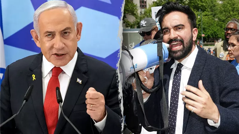 بعد فوز ممداني.. هل تعتقل نيويورك نتنياهو كمجرم حرب؟