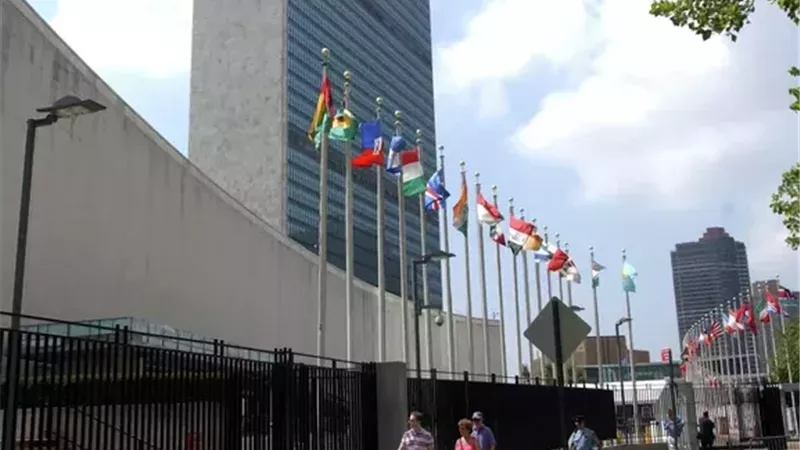 الأمم المتحدة تشعر بالقلق إزاء الضربات الأمريكية في منطقة البحر الكاريبي
