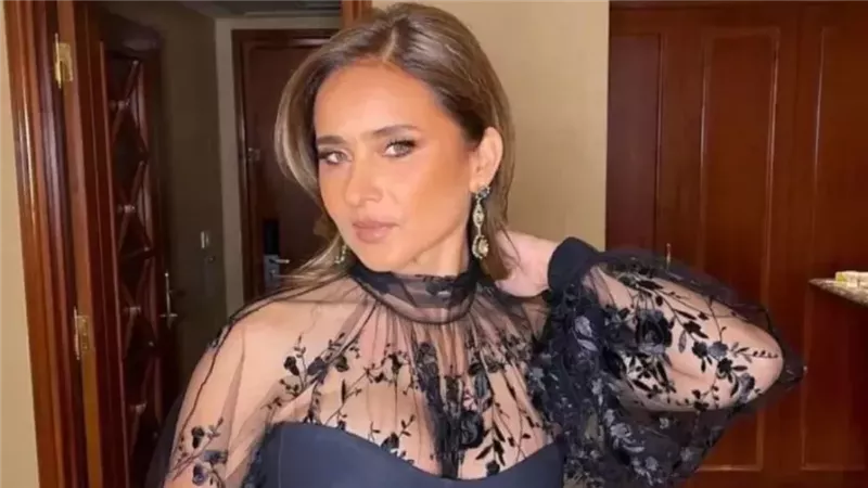 نيللي كريم تفتح قلبها في حوار مليء بالأسرار مع «إيجبتك»