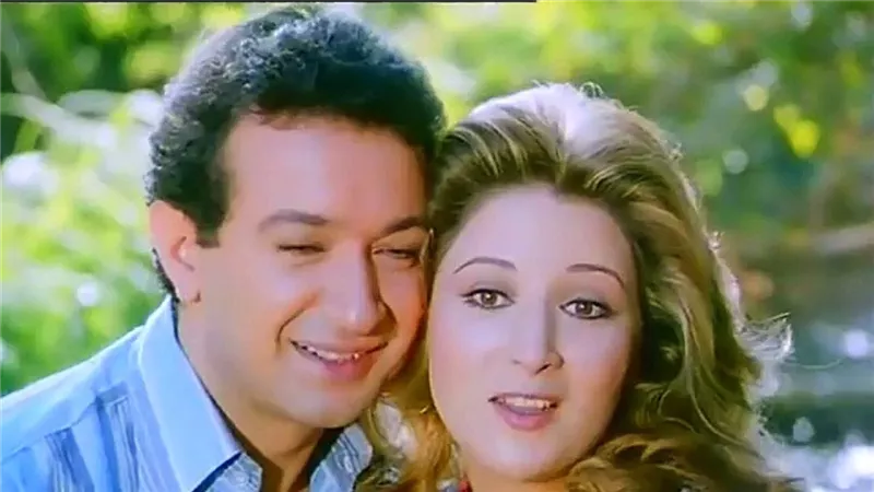 سهرة عيد الحب.. أشهر 5 أفلام رومانسية من الزمن الجميل