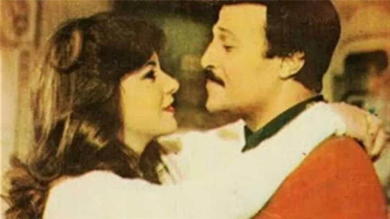 في ليلة عيد الحب المصري.. أشهر حكايات العشق بالوسط الفني