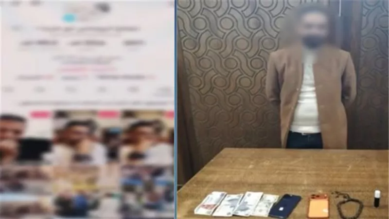 من السيدة زينب إلى عروس البحر المتوسط.. دجال الإسكندرية في قبضة الأمن