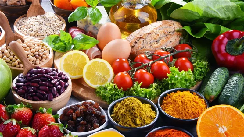 حالة وراثية نادرة تحول الأطعمة الصحية إلى خطيرة