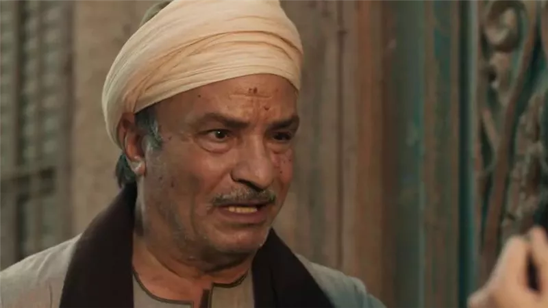 بعد شائعات دخوله العناية المركزة.. تعرف على آخر أعمال الفنان حمدي الوزير