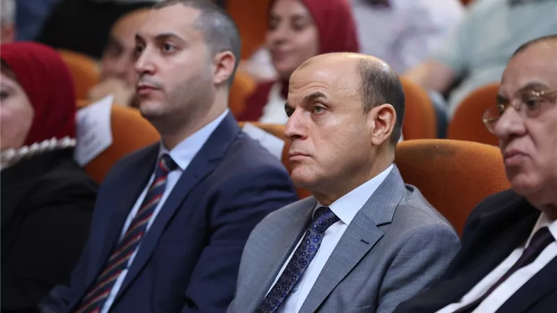 لتعزيز التماسك الأسري.. محافظ كفر الشيخ يشهد إطلاق مبادرة «أسرة المستقبل»