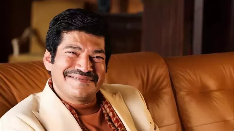 باسم سمرة ينضم إلى «عين سحرية» مع عصام عمر في رمضان 2026