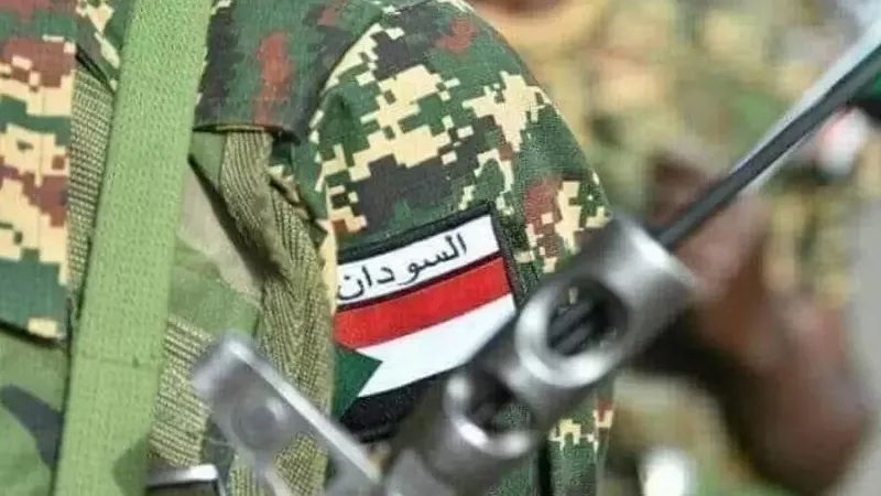 إعلامي السوداني: الجيش عازم على تحرير كل شبر من أرض الوطن| فيديو