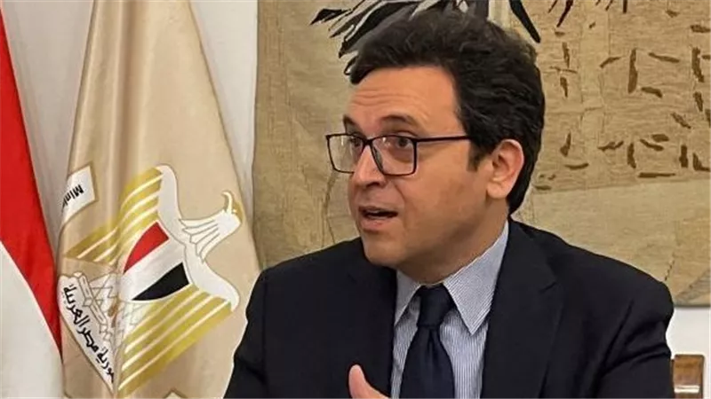 وزير الثقافة: تكريم الشارقة لمحمد سلماوي يعكس التقدير لدور الأدباء المصريين