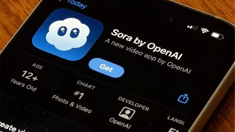 OpenAI تطلق تطبيق Sora لمستخدمي أندرويد لتوليد الفيديو