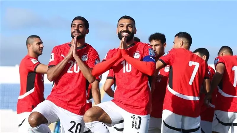 بعد السوبر| إجراء جديد من منتخب مصر بشأن أحمد فتوح