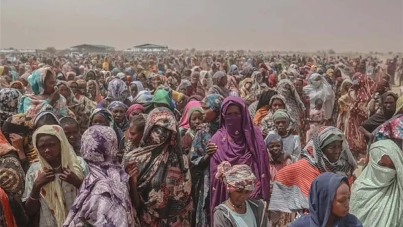 مقتل 33 شخصًا في اشتباكات بين القبائل جنوب غربي تشاد